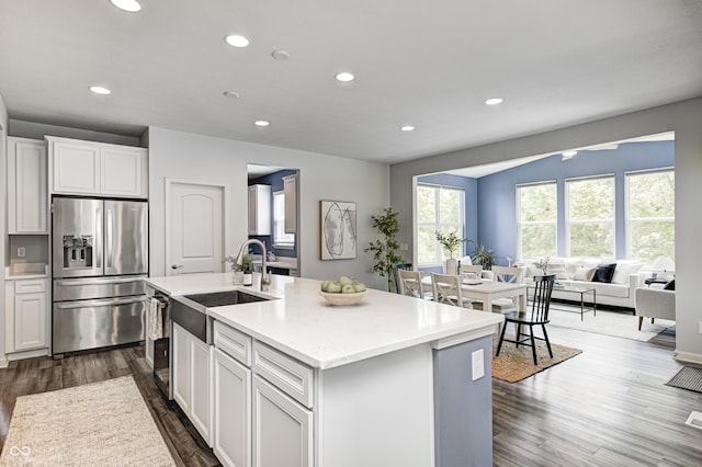 12811 Corydon Dr, Fishers, IN 46037 - photo 8
