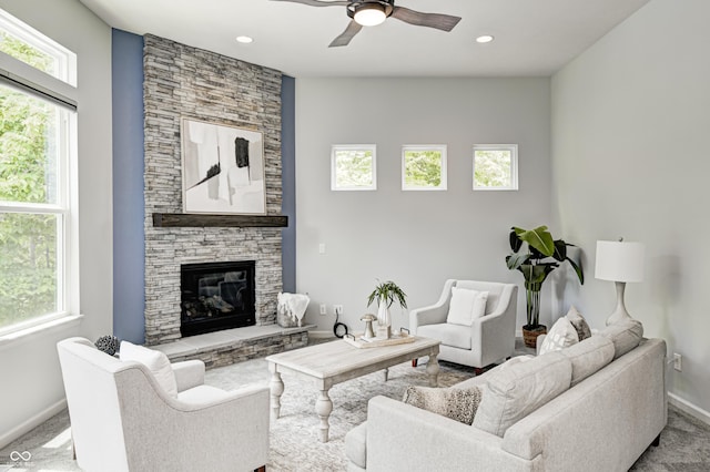 12811 Corydon Dr, Fishers, IN 46037 - photo 7