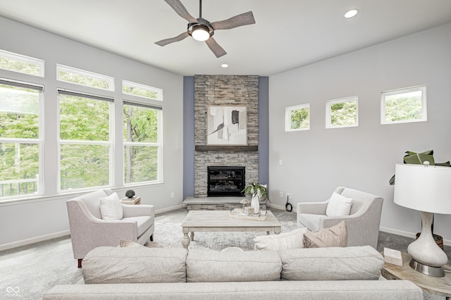 12811 Corydon Dr, Fishers, IN 46037 - photo 5