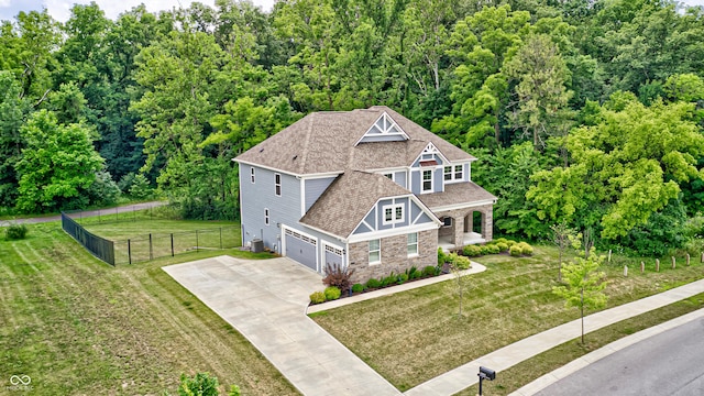 12811 Corydon Dr, Fishers, IN 46037 - photo 39