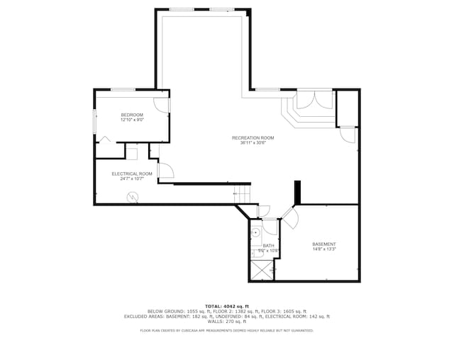 12811 Corydon Dr, Fishers, IN 46037 - photo 46