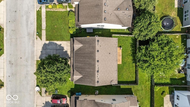 10487 Secretariat Dr, Indianapolis, IN 46234 - photo 47