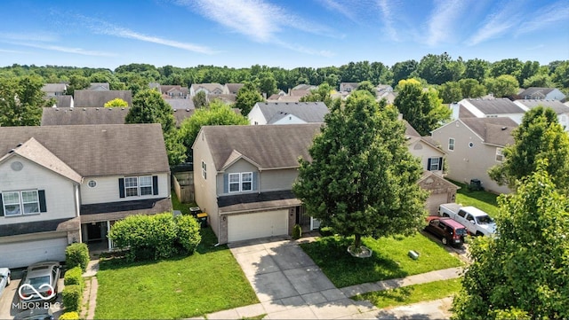 10487 Secretariat Dr, Indianapolis, IN 46234 - photo 45