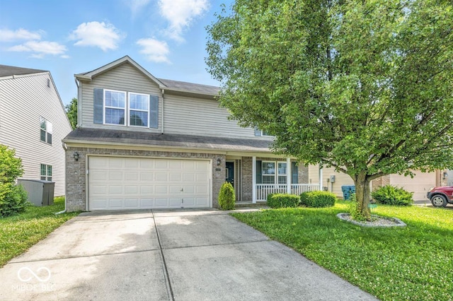 10487 Secretariat Dr, Indianapolis, IN 46234 - photo 2
