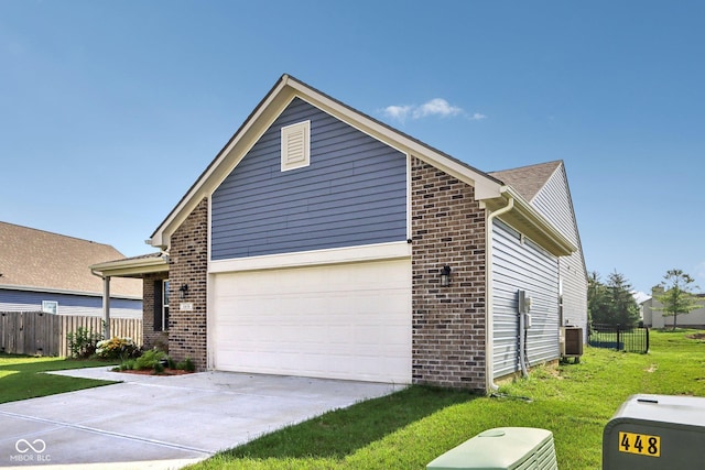 11650 Brookwood Trace Ln, Indianapolis, IN 46229 - photo 3