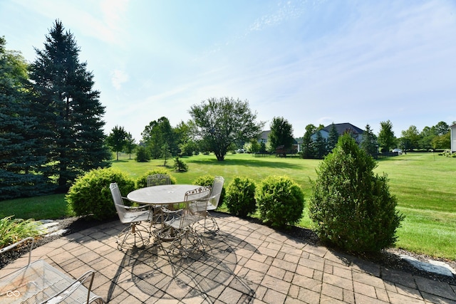 2819 E High Grove Cir, Zionsville, IN 46077 - photo 9