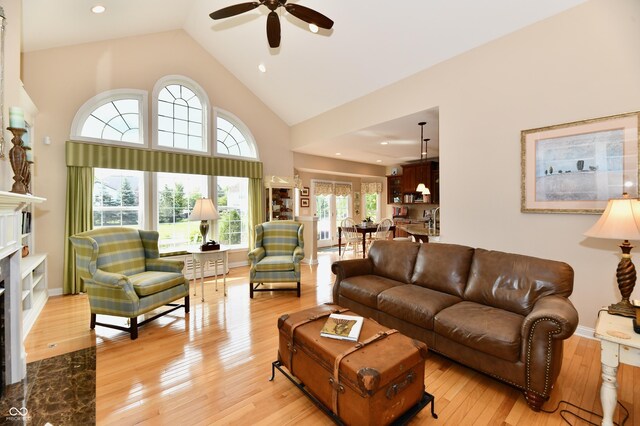 2819 E High Grove Cir, Zionsville, IN 46077 - photo 10