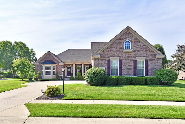 2819 E High Grove Cir, Zionsville, IN 46077 - photo 1
