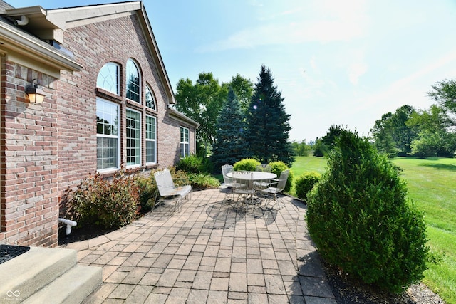 2819 E High Grove Cir, Zionsville, IN 46077 - photo 2