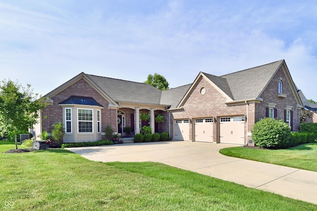 2819 E High Grove Cir, Zionsville, IN 46077 - photo 5