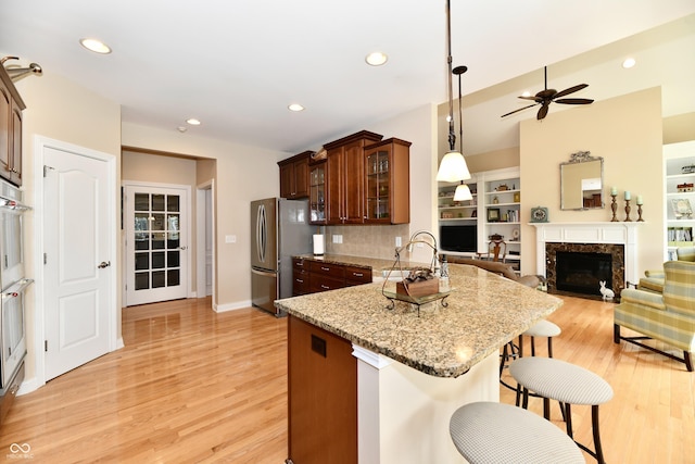 2819 E High Grove Cir, Zionsville, IN 46077 - photo 35