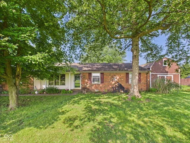 1100 Madison St, Frankton, IN 46044 - photo 1