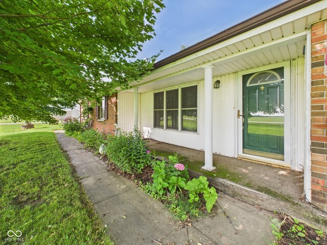 1100 Madison St, Frankton, IN 46044 - photo 3