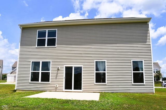 2327 Creekland Dr, Columbus, IN 47201 - photo 6