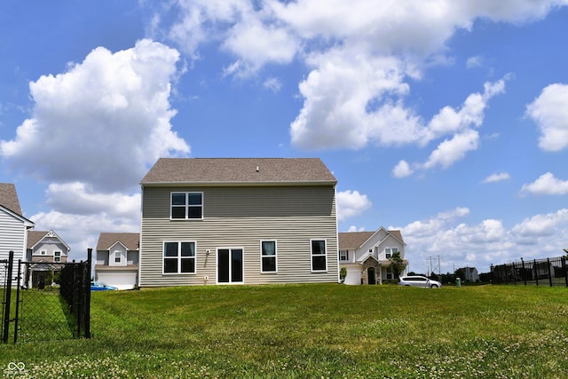 2327 Creekland Dr, Columbus, IN 47201 - photo 8