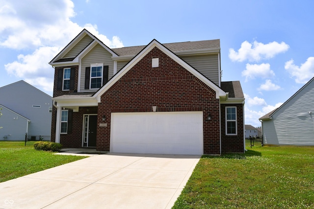 2327 Creekland Dr, Columbus, IN 47201 - photo 1