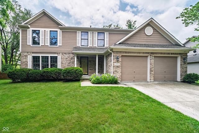 11975 Glen Cove Dr, Indianapolis, IN 46236 - photo 1