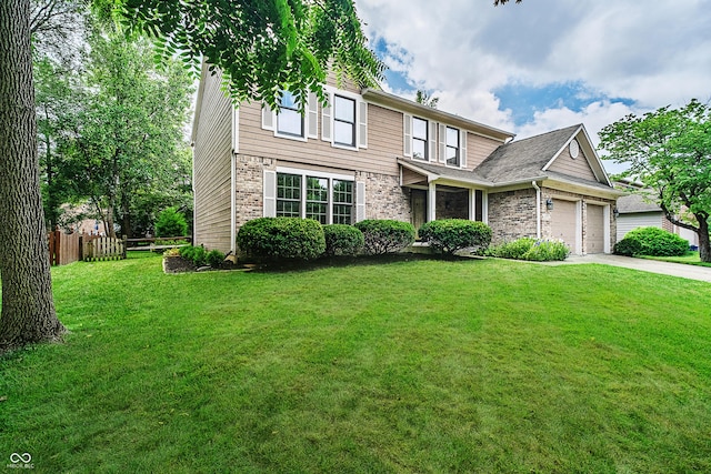 11975 Glen Cove Dr, Indianapolis, IN 46236 - photo 2
