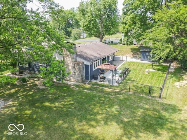 2705 E Fairoaks Dr, New Castle, IN 47362 - photo 45