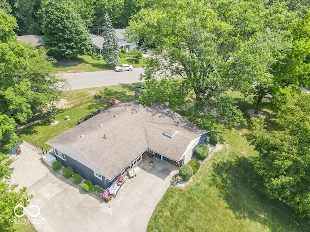 2705 E Fairoaks Dr, New Castle, IN 47362 - photo 42