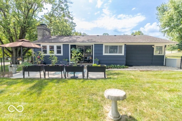 2705 E Fairoaks Dr, New Castle, IN 47362 - photo 34