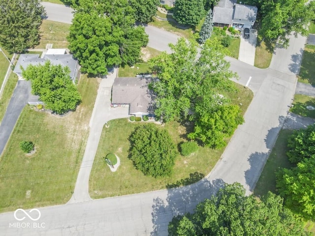 2705 E Fairoaks Dr, New Castle, IN 47362 - photo 41