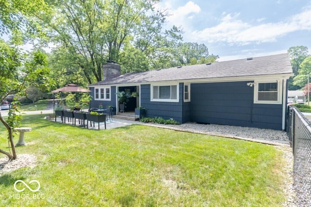2705 E Fairoaks Dr, New Castle, IN 47362 - photo 32