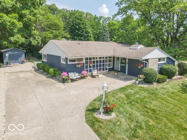 2705 E Fairoaks Dr, New Castle, IN 47362 - photo 37