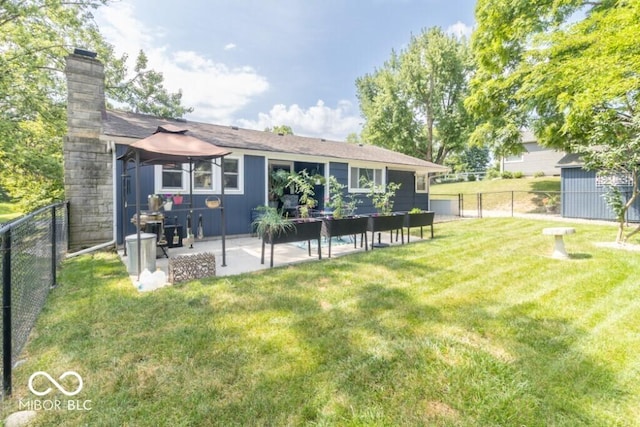 2705 E Fairoaks Dr, New Castle, IN 47362 - photo 35
