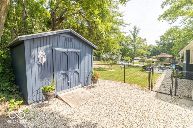 2705 E Fairoaks Dr, New Castle, IN 47362 - photo 33