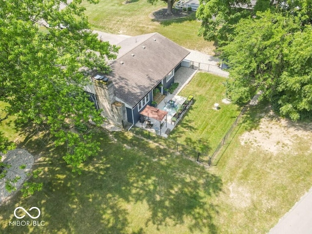 2705 E Fairoaks Dr, New Castle, IN 47362 - photo 44