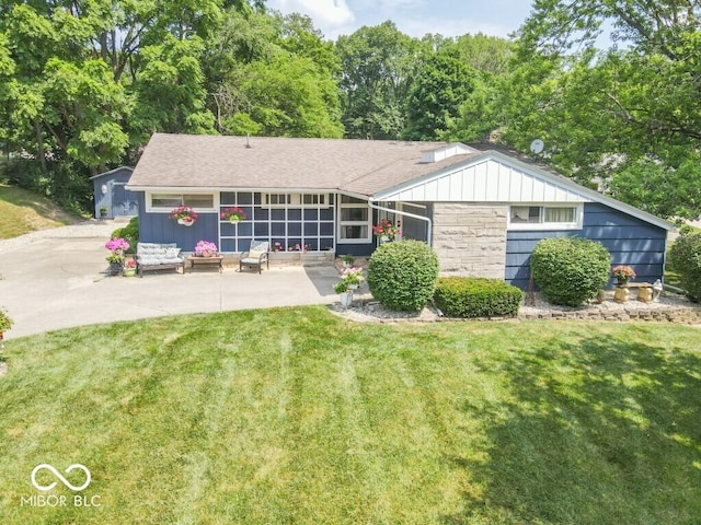 2705 E Fairoaks Dr, New Castle, IN 47362 - photo 40