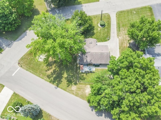 2705 E Fairoaks Dr, New Castle, IN 47362 - photo 43