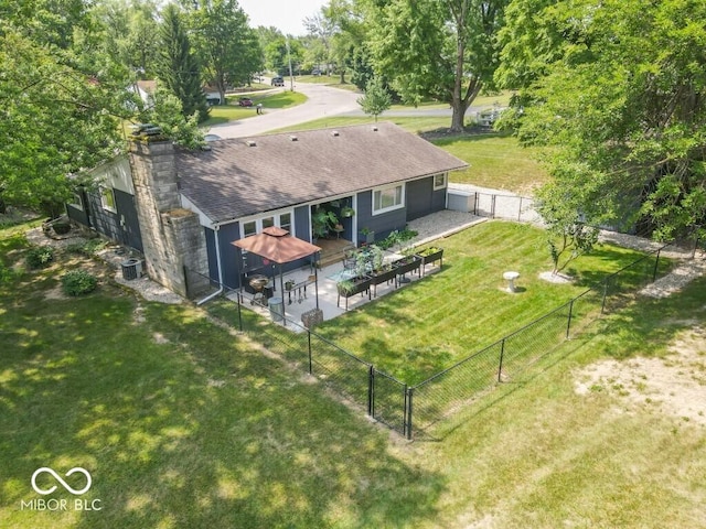 2705 E Fairoaks Dr, New Castle, IN 47362 - photo 2