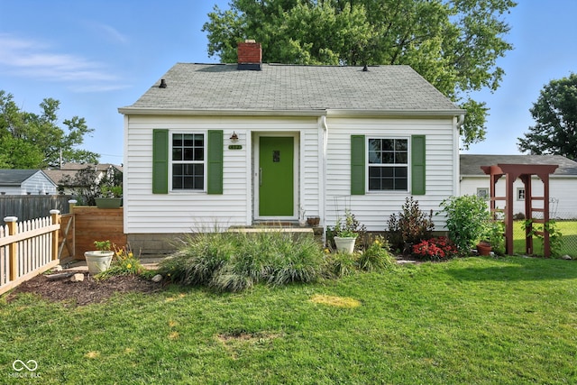 412 E College Ave, Brownsburg, IN 46112 - photo 3