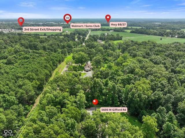 5695 W Gifford Rd, Bloomington, IN 47403 - photo 46