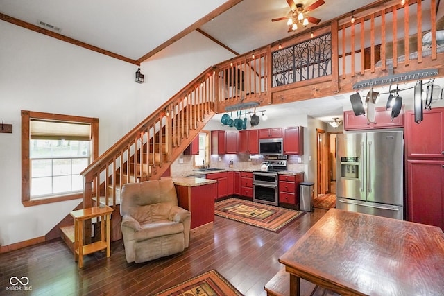 5695 W Gifford Rd, Bloomington, IN 47403 - photo 6