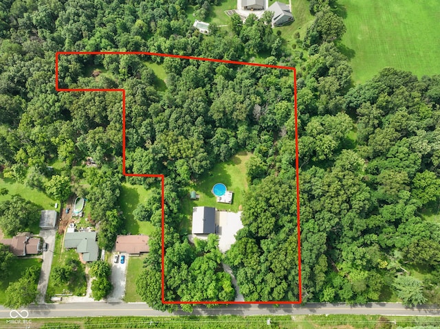 5695 W Gifford Rd, Bloomington, IN 47403 - photo 44