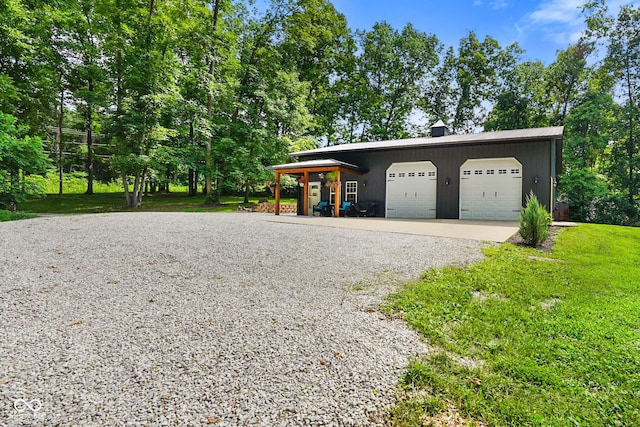 5695 W Gifford Rd, Bloomington, IN 47403 - photo 54