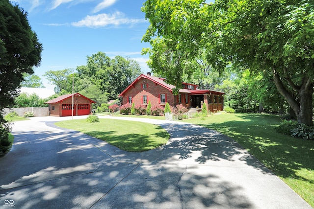 759 N 500 E, Anderson, IN 46017 - photo 80