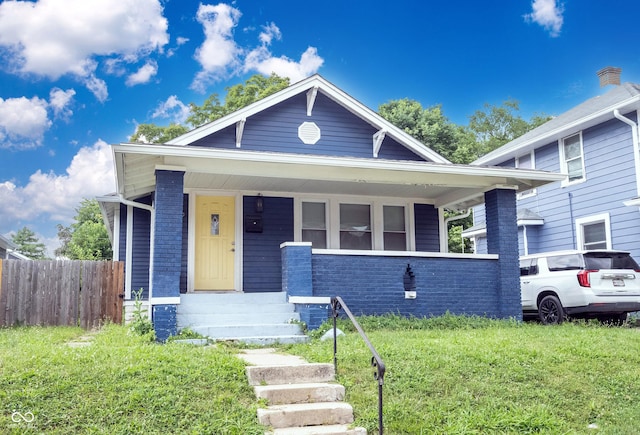 826 N Gray St, Indianapolis, IN 46201 - photo 1