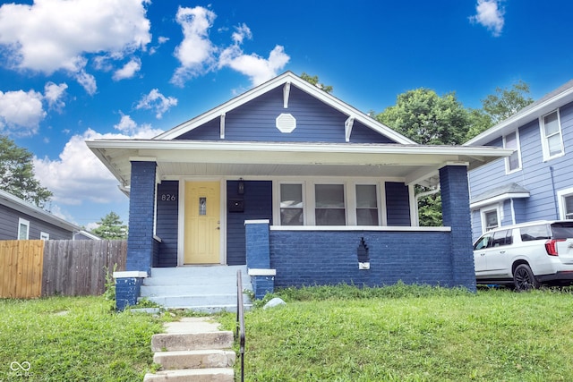 826 N Gray St, Indianapolis, IN 46201 - photo 38