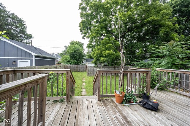 826 N Gray St, Indianapolis, IN 46201 - photo 33