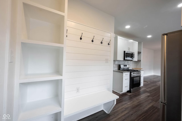 826 N Gray St, Indianapolis, IN 46201 - photo 21