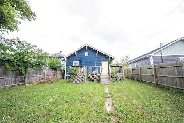 826 N Gray St, Indianapolis, IN 46201 - photo 36