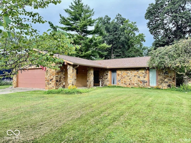 1009 S Buckingham Rd, Yorktown, IN 47396 - photo 1