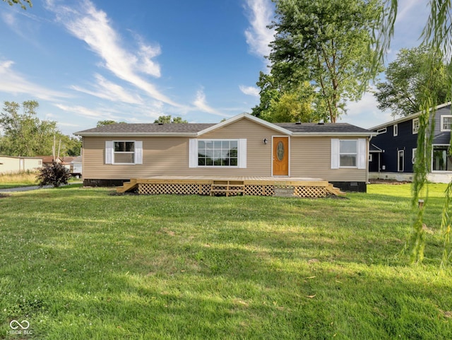 650 S Wildwood Dr, Cromwell, IN 46732 - photo 12