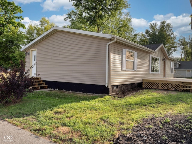 650 S Wildwood Dr, Cromwell, IN 46732 - photo 13