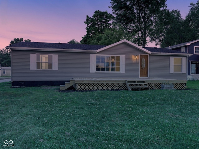 650 S Wildwood Dr, Cromwell, IN 46732 - photo 54
