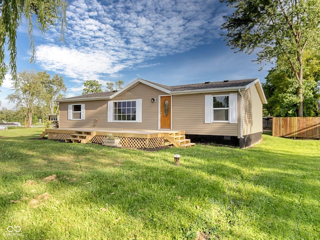 650 S Wildwood Dr, Cromwell, IN 46732 - photo 11